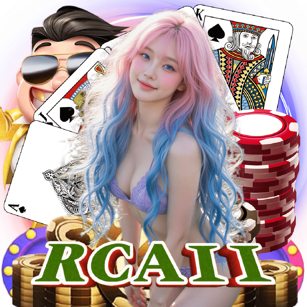 rca11 สล็อต