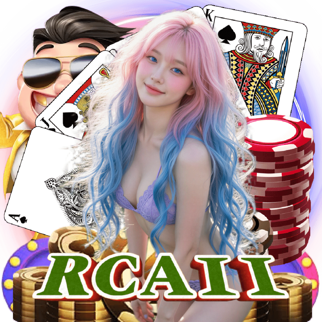 rca11 สล็อต